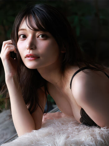 Full leaked Nitori sayaka private onlyfans photo