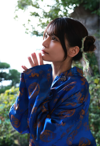 Full leaked Nitori sayaka private onlyfans photo