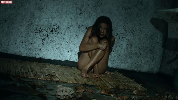 Full leaked Nivea stelmann private photo