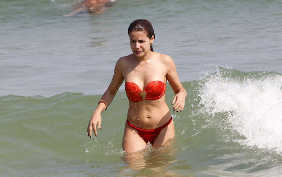 Full leaked Nivea stelmann private photo