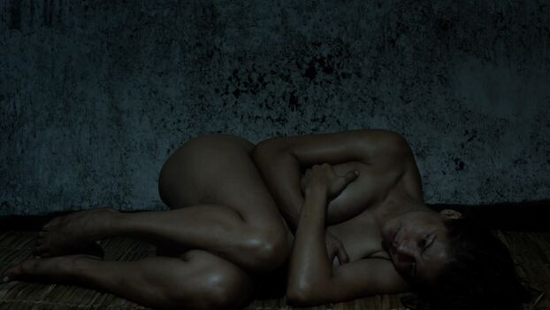 Full leaked Nivea stelmann private photo