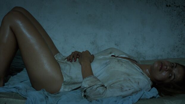 Full leaked Nivea stelmann private photo