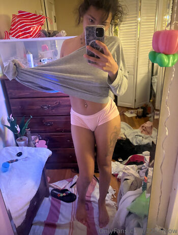 Full leaked Nivea waterman private onlyfans photo