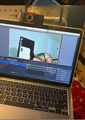 Full leaked Nivea waterman private onlyfans photo