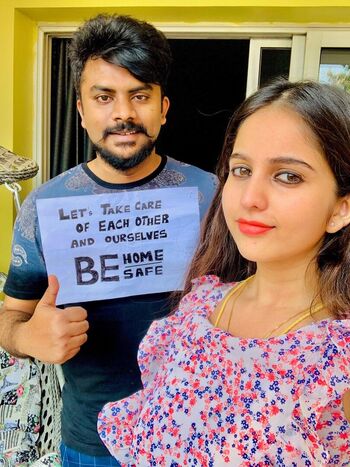 Full leaked Nivedita gowda private photo