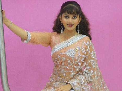 Full leaked Nivedita gowda private photo