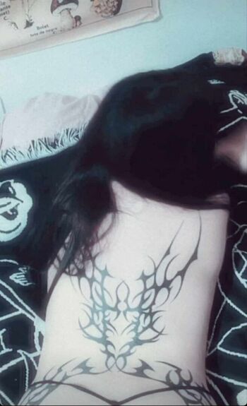 Full leaked Niviferum private photo