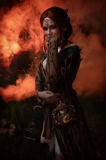 Full leaked Nix cosplays private onlyfans photo