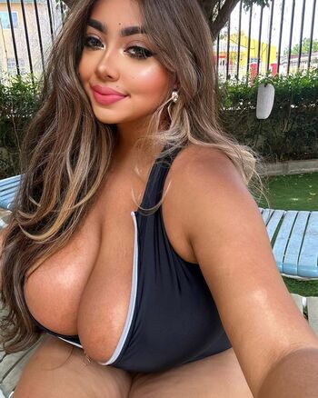Full leaked Nix did it again private photo