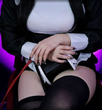 Full leaked Nixi asmr private onlyfans photo