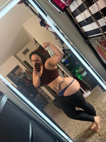 Full leaked Nixlynka private onlyfans photo