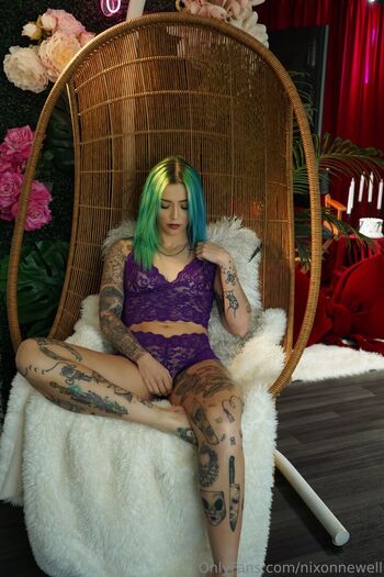 Full leaked Nixon newell private onlyfans photo