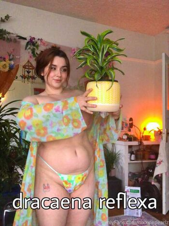 Full leaked Nixxie nixxie private onlyfans photo