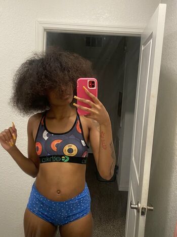 Full leaked Niyah denae private photo
