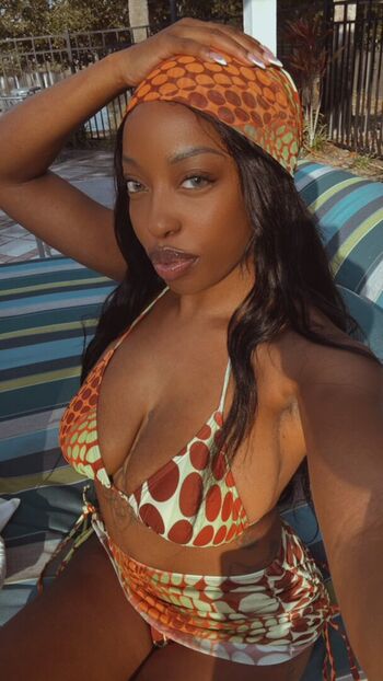 Full leaked Niyah renee private photo