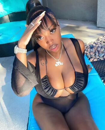 Niyah Renee