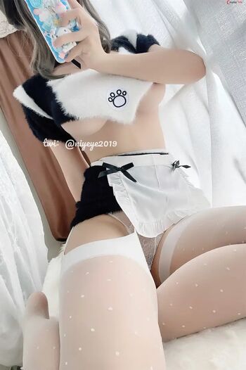 Full leaked Niyeye private photo