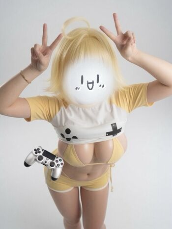 Full leaked Niyeye private photo