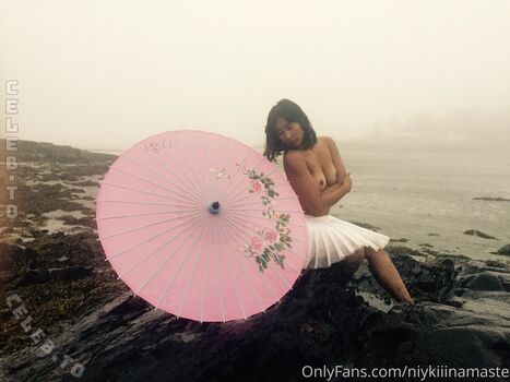 Full leaked Niykiiinamaste page private onlyfans photo