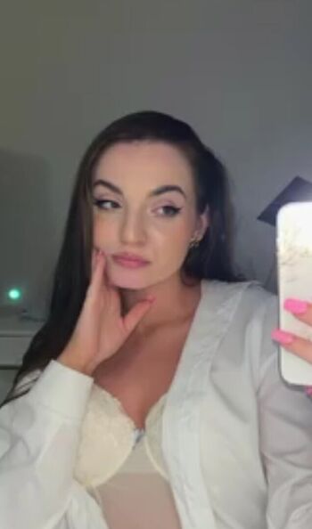 Full leaked Nkurczak private photo
