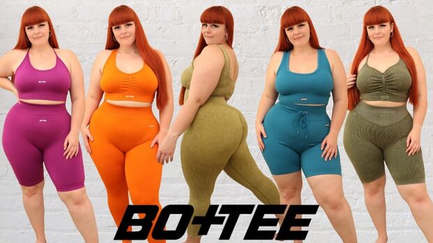 Full leaked Nlhfit private onlyfans photo