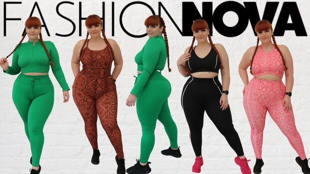 Full leaked Nlhfit private onlyfans photo