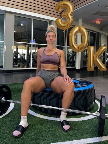 Full leaked Nmk fitness private onlyfans photo