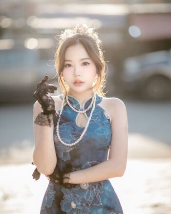 Full leaked Nnamichan private photo