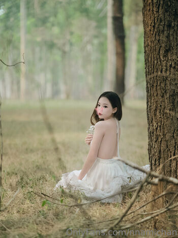Full leaked Nnamichan private photo