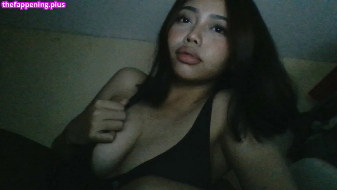 Naomi Nierras / _nnannam Meztelen OnlyFans Fotó #4