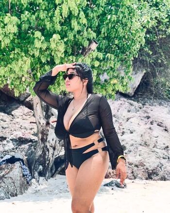 Full leaked Nnapat private onlyfans photo