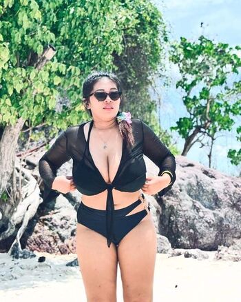 Full leaked Nnapat private onlyfans photo