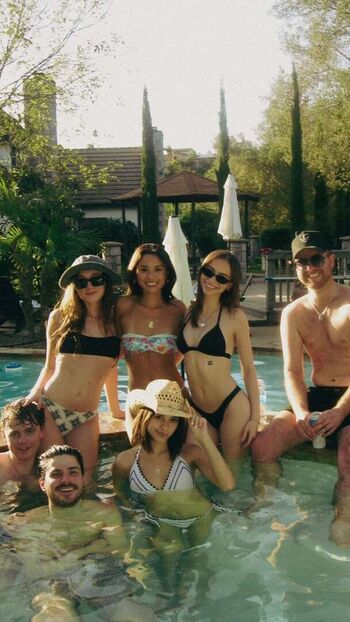 Full leaked Nnayetakk  page private onlyfans photo