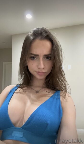 Full leaked Nnayetakk  page private onlyfans photo