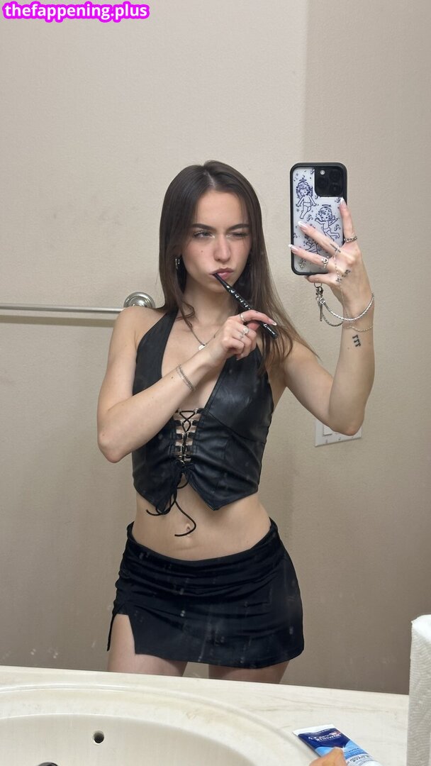 Katelyn Elizabeth / katelynelizabeth / nnayetakk Naakte OnlyFans Foto #1301