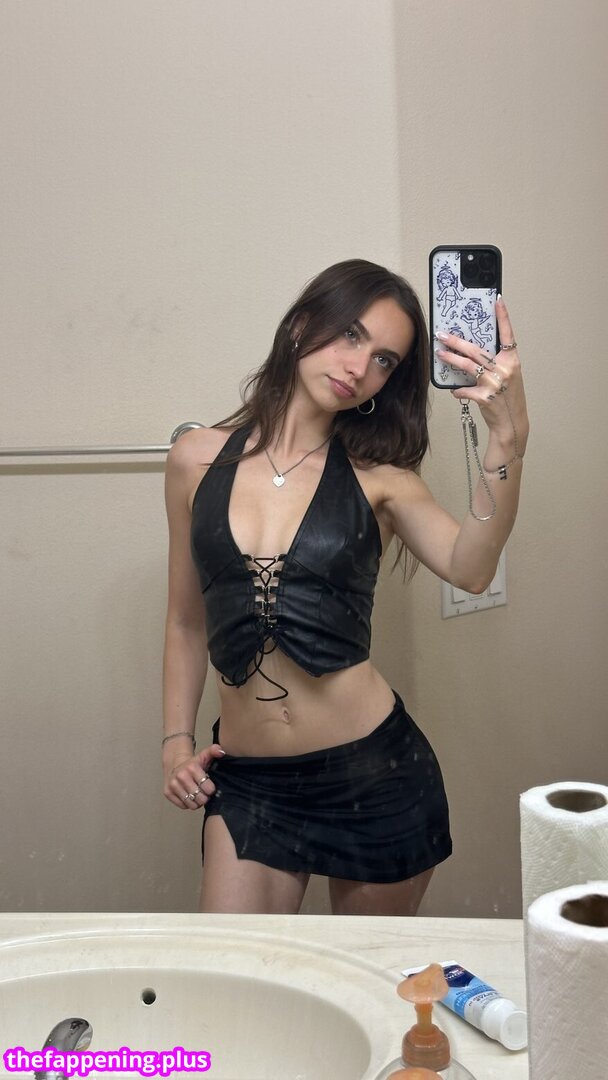 Katelyn Elizabeth / katelynelizabeth / nnayetakk Nacktes OnlyFans Foto #1308