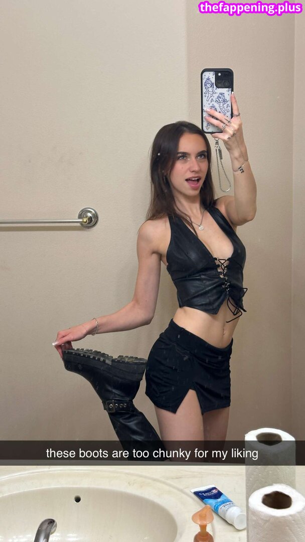 Katelyn Elizabeth / katelynelizabeth / nnayetakk Nahá OnlyFans fotografie #1314