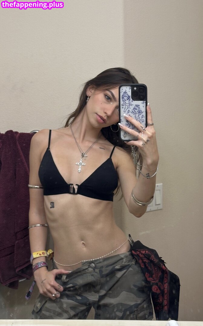 Katelyn Elizabeth / katelynelizabeth / nnayetakk Naken OnlyFans Foto #1347