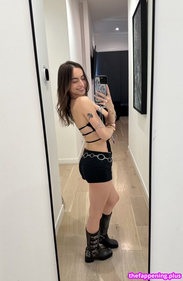 Katelyn Elizabeth / katelynelizabeth / nnayetakk Foto OnlyFans Desnuda #1384