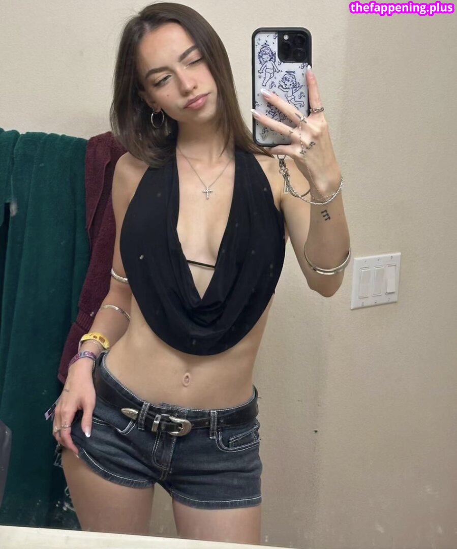 Katelyn Elizabeth / katelynelizabeth / nnayetakk Foto OnlyFans Nuda #1393