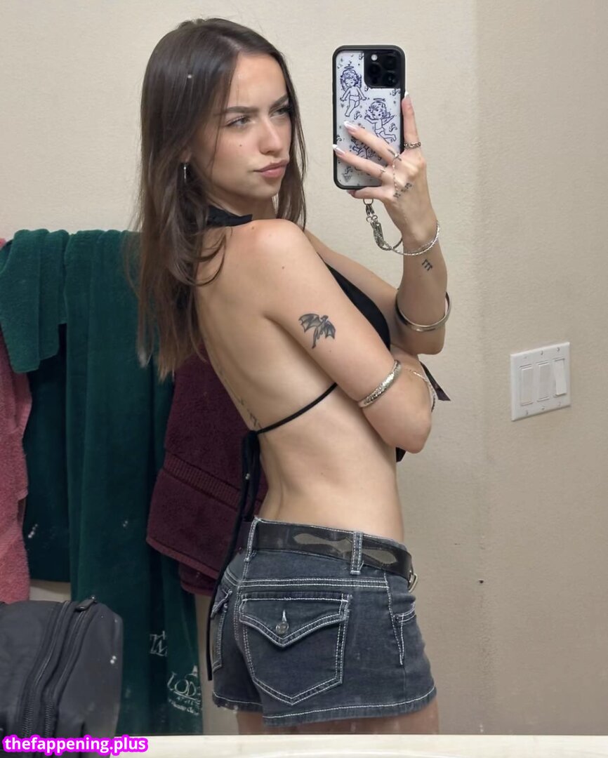 Katelyn Elizabeth / katelynelizabeth / nnayetakk Naakte OnlyFans Foto #1396