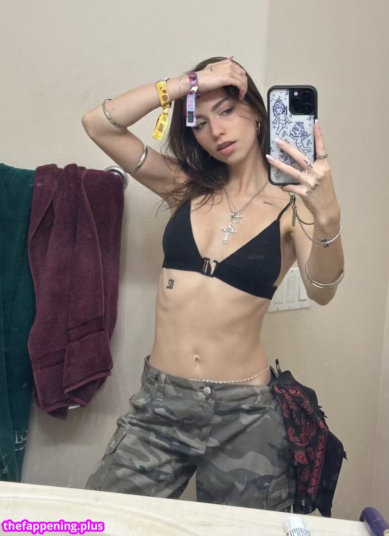 Katelyn Elizabeth / katelynelizabeth / nnayetakk Nagie OnlyFans Zdjęcie #1406