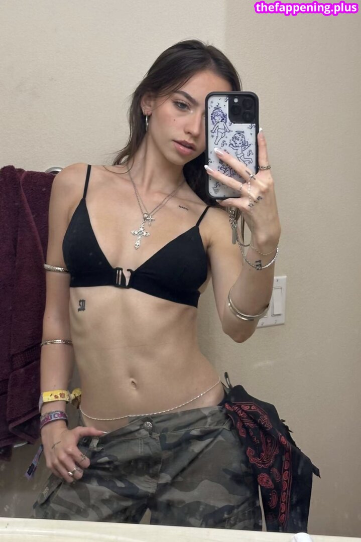 Katelyn Elizabeth / katelynelizabeth / nnayetakk Fotografie OnlyFans Dezbrăcată #1412