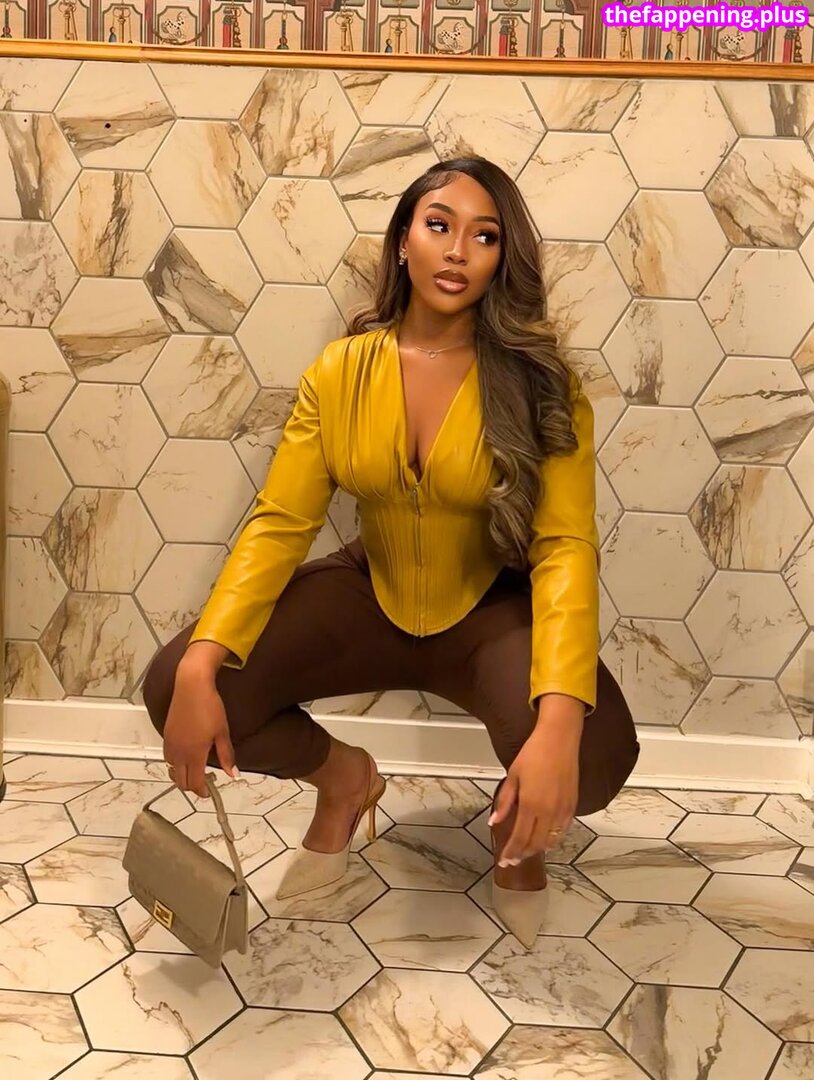 Nneka / https: / whoisnneka Nude OnlyFans Photo #53