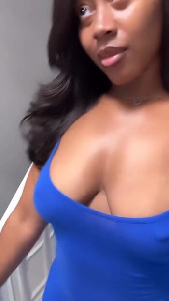 Full leaked Nneka private onlyfans photo