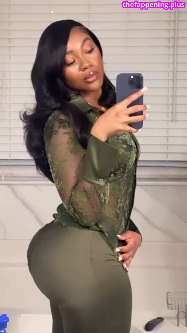 Nneka / https: / whoisnneka Naakte OnlyFans Foto #62