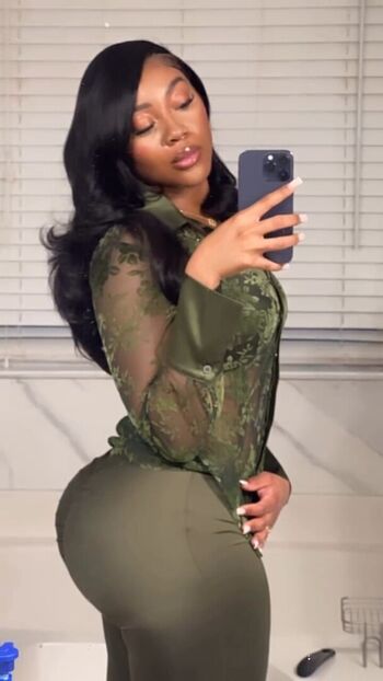 Full leaked Nneka private onlyfans photo