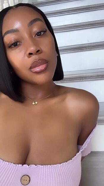 Full leaked Nneka private onlyfans photo