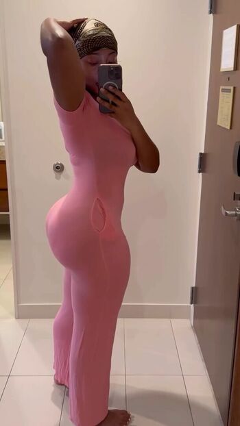 Full leaked Nneka private onlyfans photo
