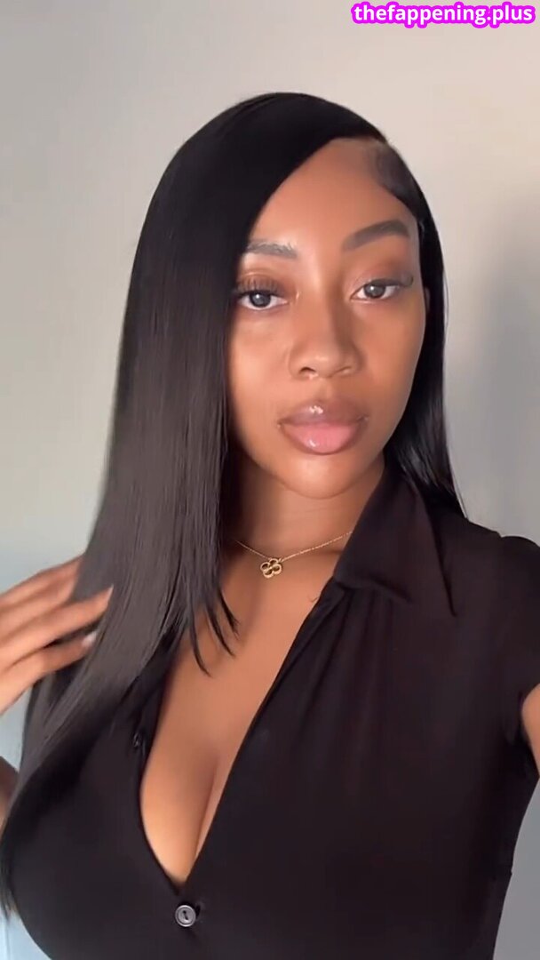 Nneka / https: / whoisnneka Naakte OnlyFans Foto #76